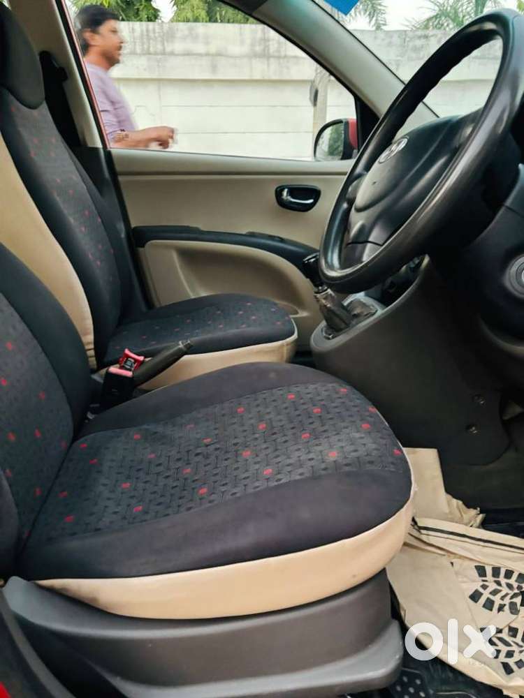 Hyundai I10 Sportz Option, 2010, Petrol