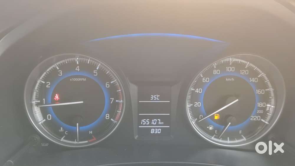 Maruti Suzuki Baleno 1.2 Delta, 2019, Petrol