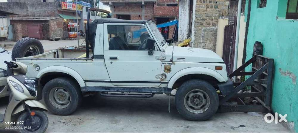Engine Diesel Hai Mileage Thik H