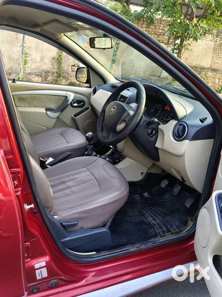 Nissan Terrano Xl 110 Diesel, 2015, Diesel