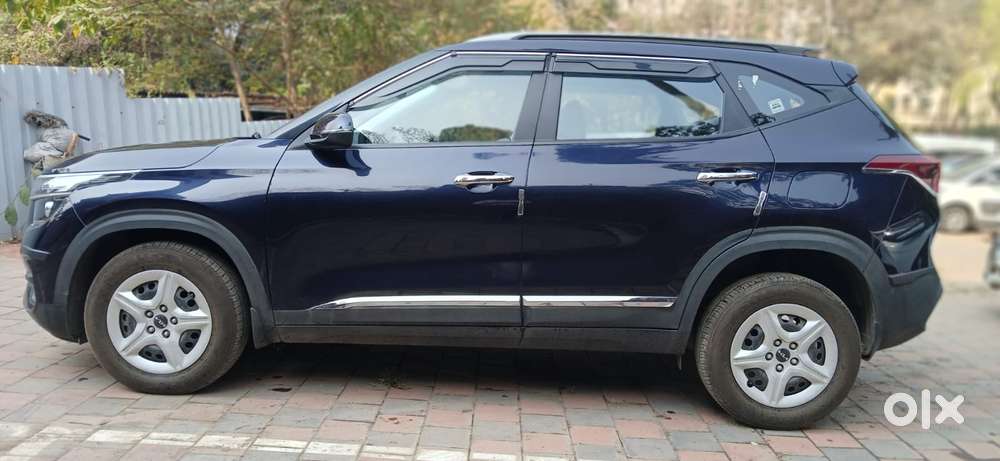 Kia Seltos Htk G, 2023, Petrol