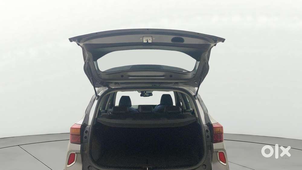 Kia Seltos 1.4 Gtx+ Mt, 2020, Petrol