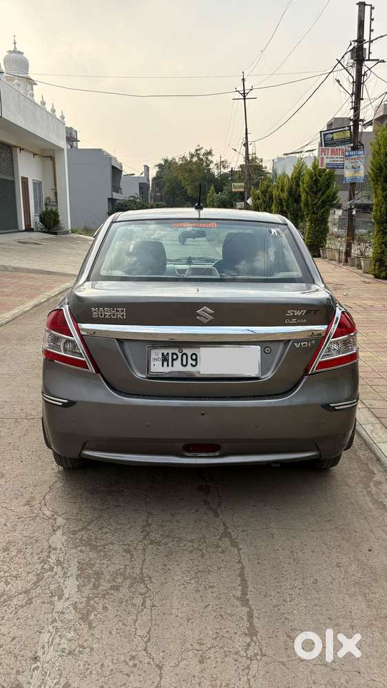 Maruti Suzuki Swift Dzire 2012-2015 Vdi, 2014, Diesel