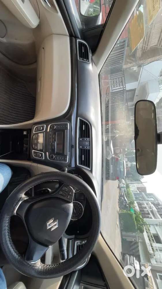 Maruti Suzuki Ciaz Petrol 2018