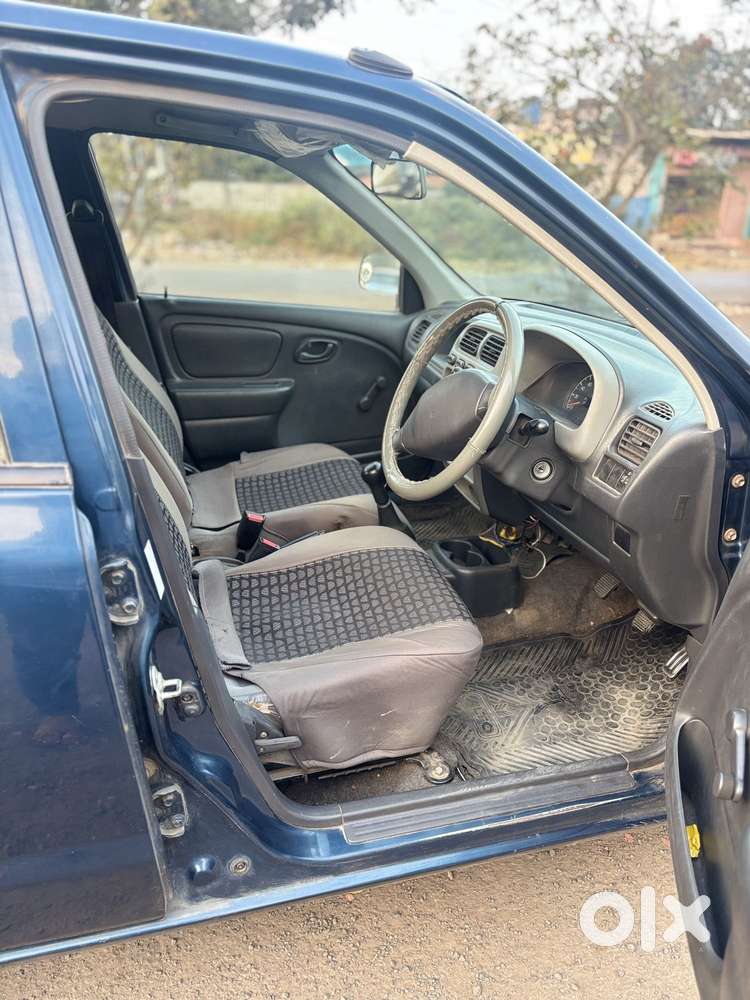 Maruti Suzuki Alto 0.8 Lxi (o), 2011, Petrol