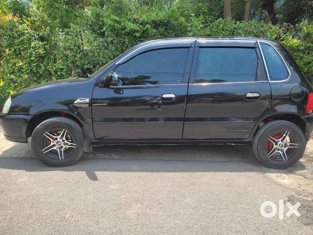 Maruti Suzuki Zen Estilo Lxi Bs Iv, 2005, Petrol