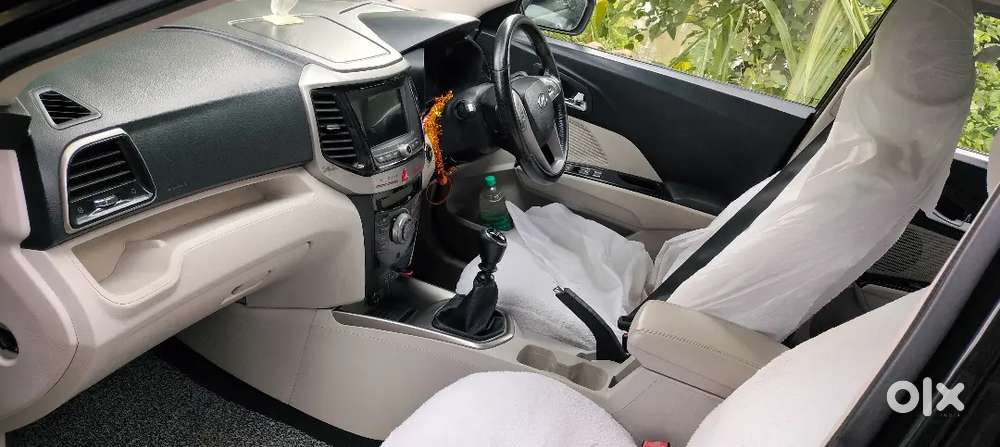 Mahindra Xuv300 2019 Diesel