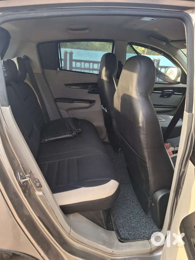 Mahindra Kuv 100 2016-2017 Mfalcon D75 K6, 2016, Diesel