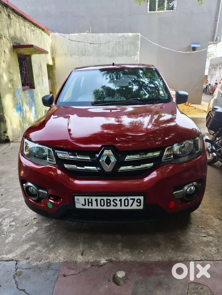 Renault Kwid 0.8 Rxt 2019