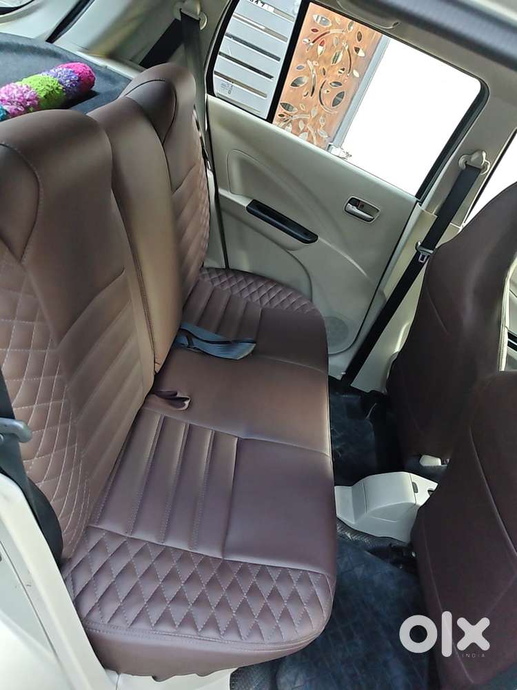 Maruti Suzuki Celerio Vxi At, 2018, Petrol