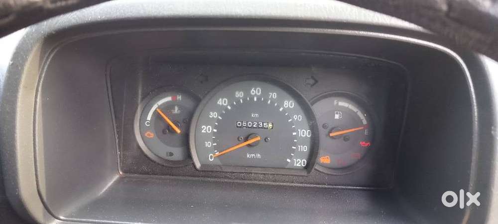 Maruti Suzuki Omni 8 Seater, 2014, Petrol