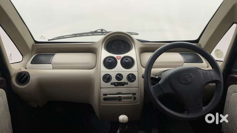 Tata Nano Twist Xt, 2014, Petrol