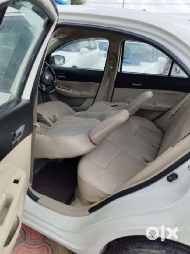 Maruti Suzuki Dzire 1.2 Vxi, 2020, Petrol