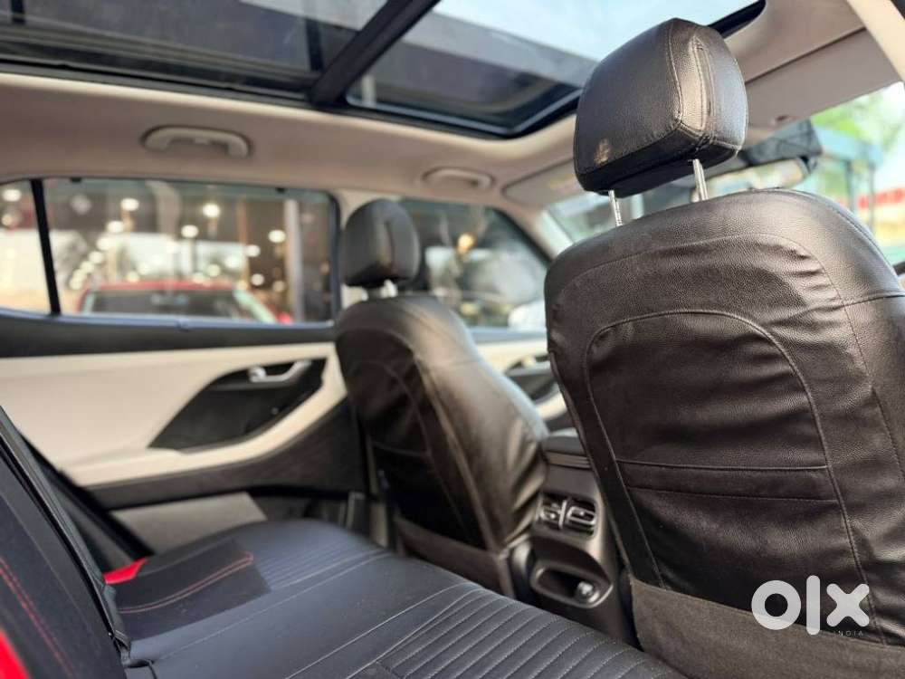 Hyundai Creta 1.5 Crdi Sx, 2022, Diesel