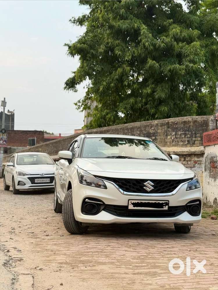 Maruti Suzuki Car 2024