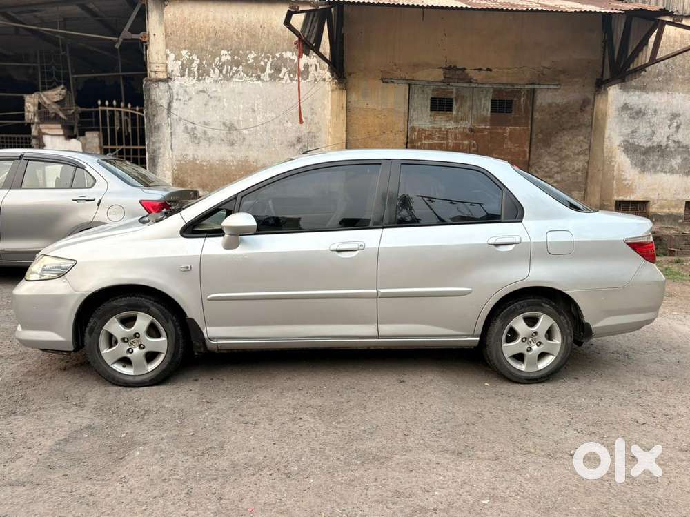 Honda City Zx Vtec Plus, 2006, Petrol