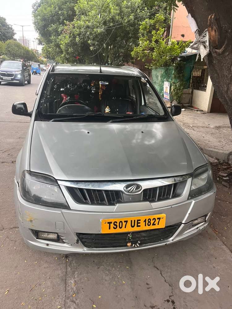 Mahindra Verito Diesel 2017