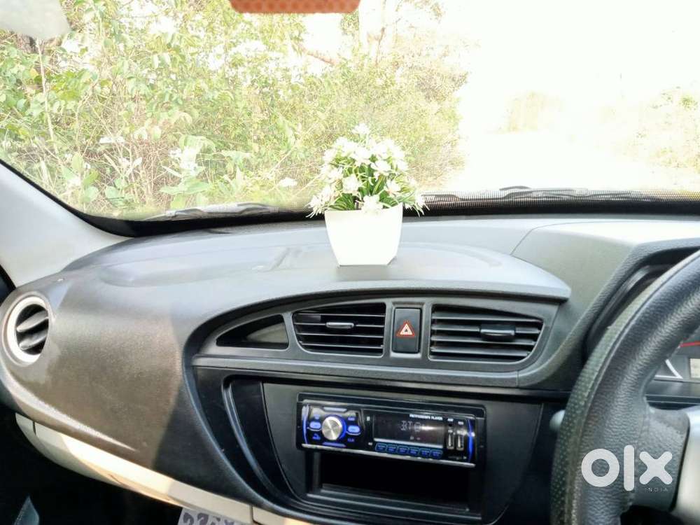 Maruti Suzuki Alto 2021
