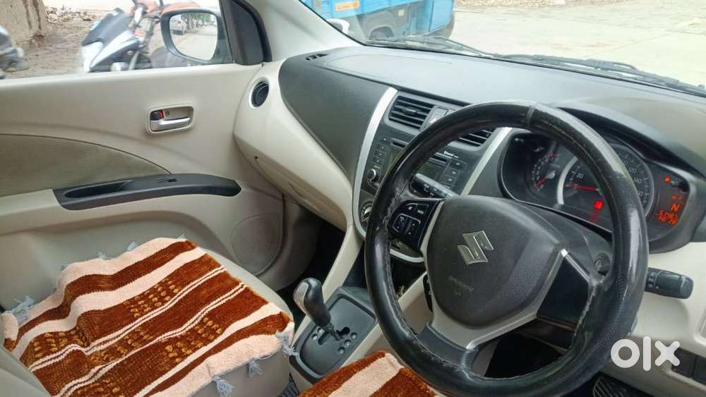 Maruti Suzuki Celerio Zxi Mt, 2019, Cng & Hybrids