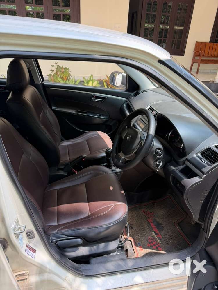 Maruti Suzuki Swift 2014 Diesel Good Condition