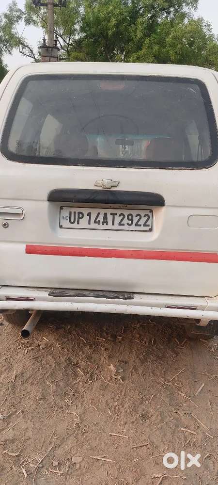 Chevrolet Tavera 2008 Diesel