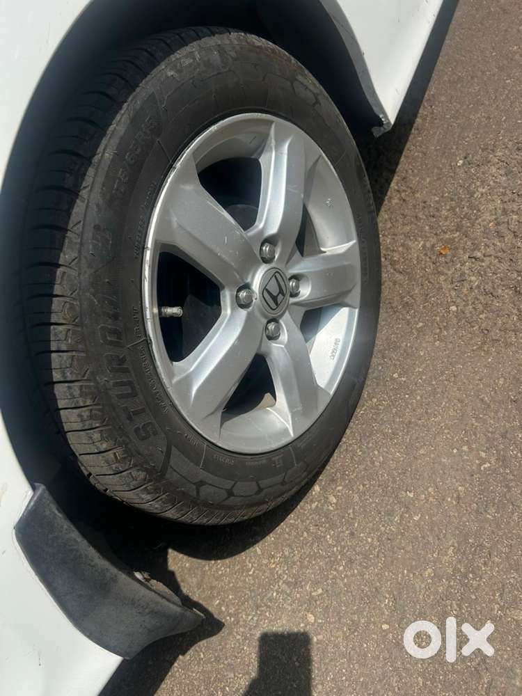 Honda City Petrol 2011
