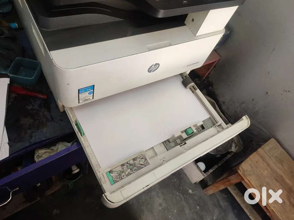 HP laserjetjet MFP436DN