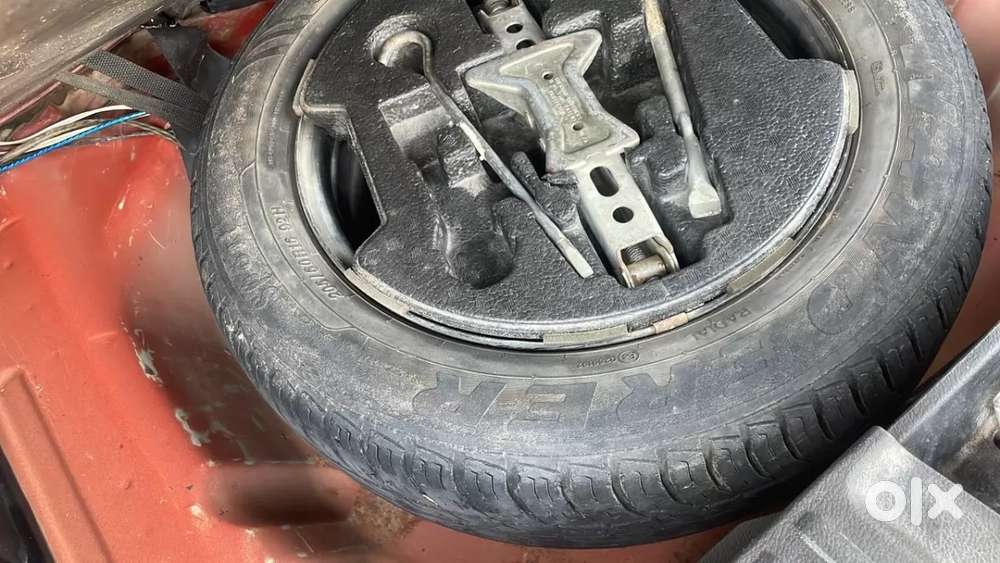 Maruti Suzuki Vitara Brezza Vdi, 2019, Diesel