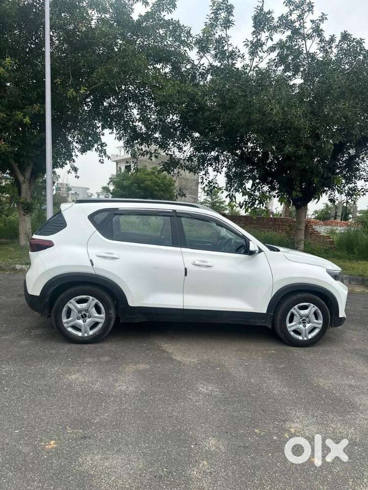 Kia Sonet 1.2 Htk Plus, 2021, Petrol