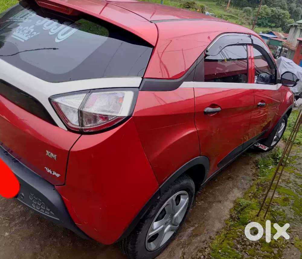 Tata Nexon Ev Xm 2020
