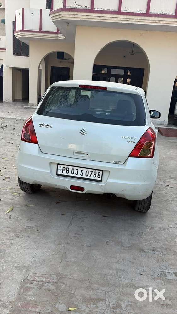 Maruti Suzuki Swift 2008 Diesel Good Condition