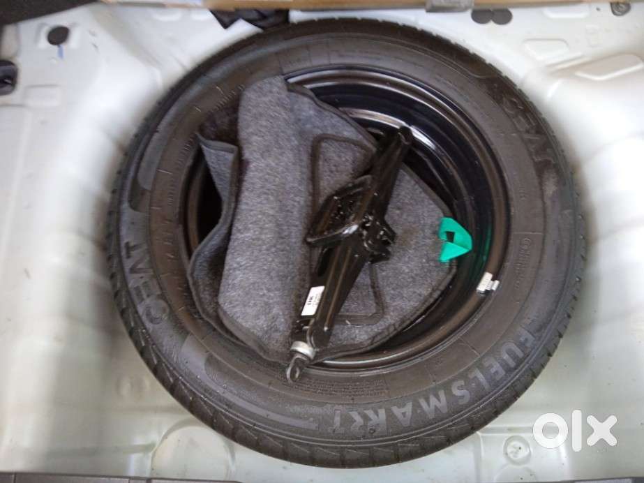 Hyundai Grand I10 Nios Sportz Amt 1.2 Kappa Vtvt, 2020, Petrol