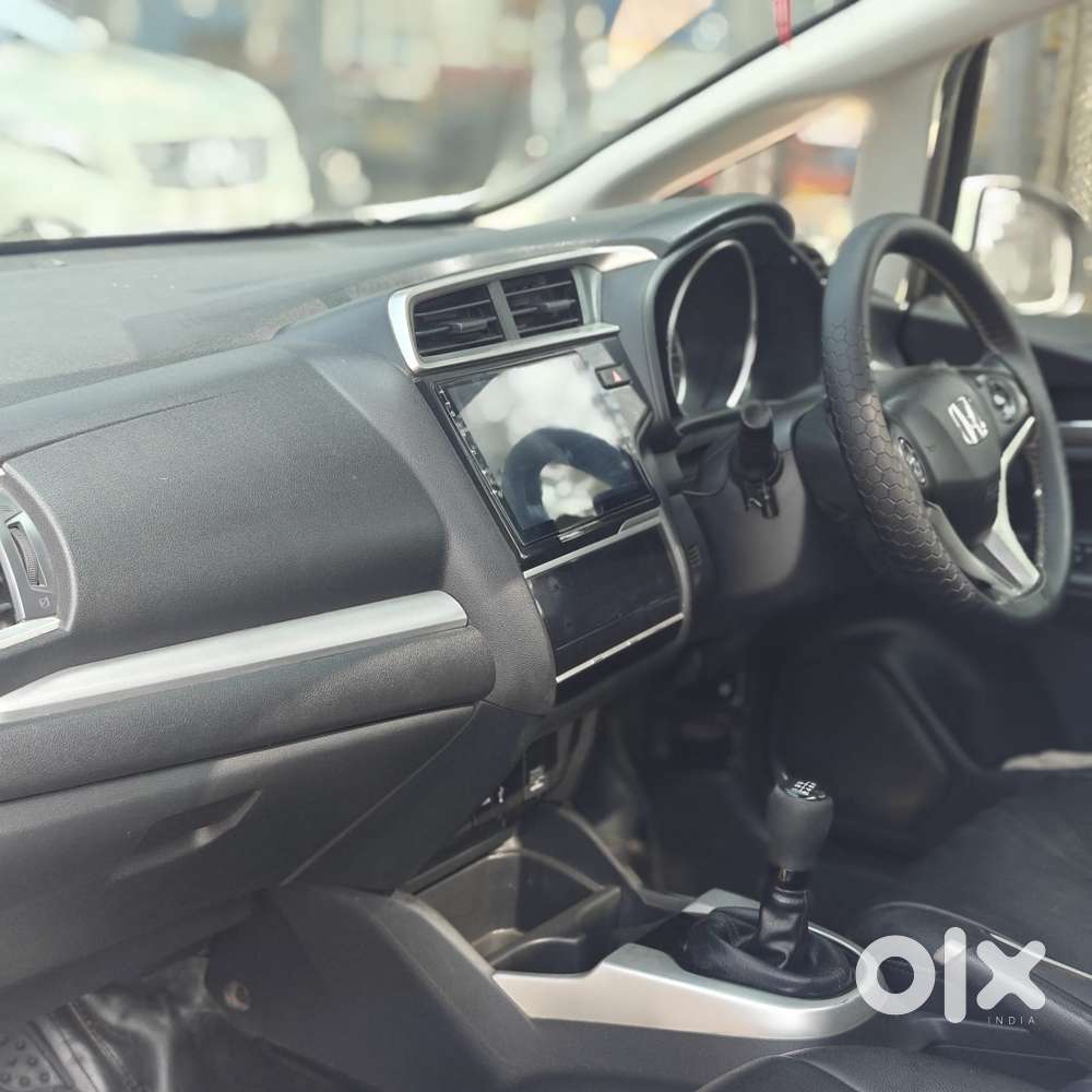 Honda Wr-v I-dtec Vx, 2017, Diesel