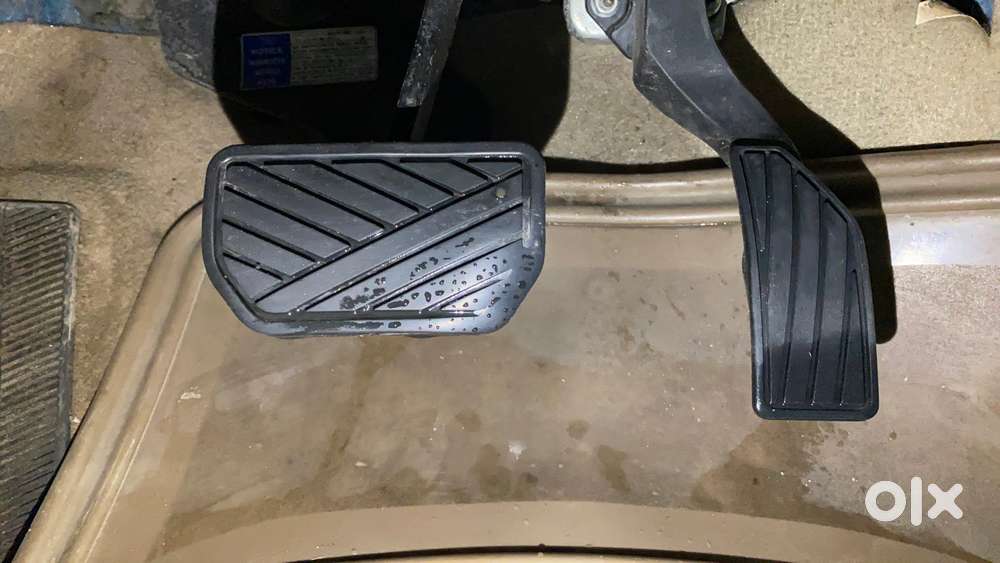 Maruti Suzuki Ciaz 1.4 At Delta, 2017, Petrol