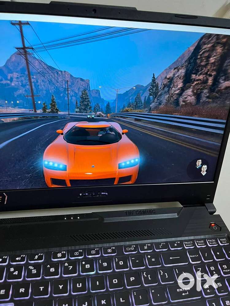 Asus tuf a15 (exchange with m2 or neo macbook))