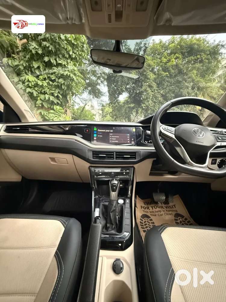 Volkswagen Virtus, 2025, Petrol