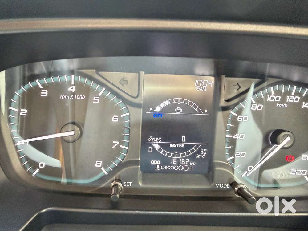 Tata Punch 2022 Petrol Well Maintained