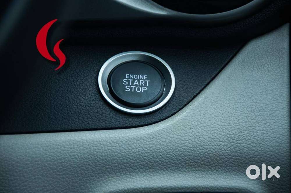 Hyundai Grand I10 Nios Asta Petrol Amt, 2020, Petrol