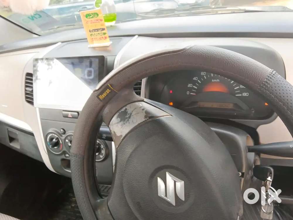 New Condition Mast Car Hai