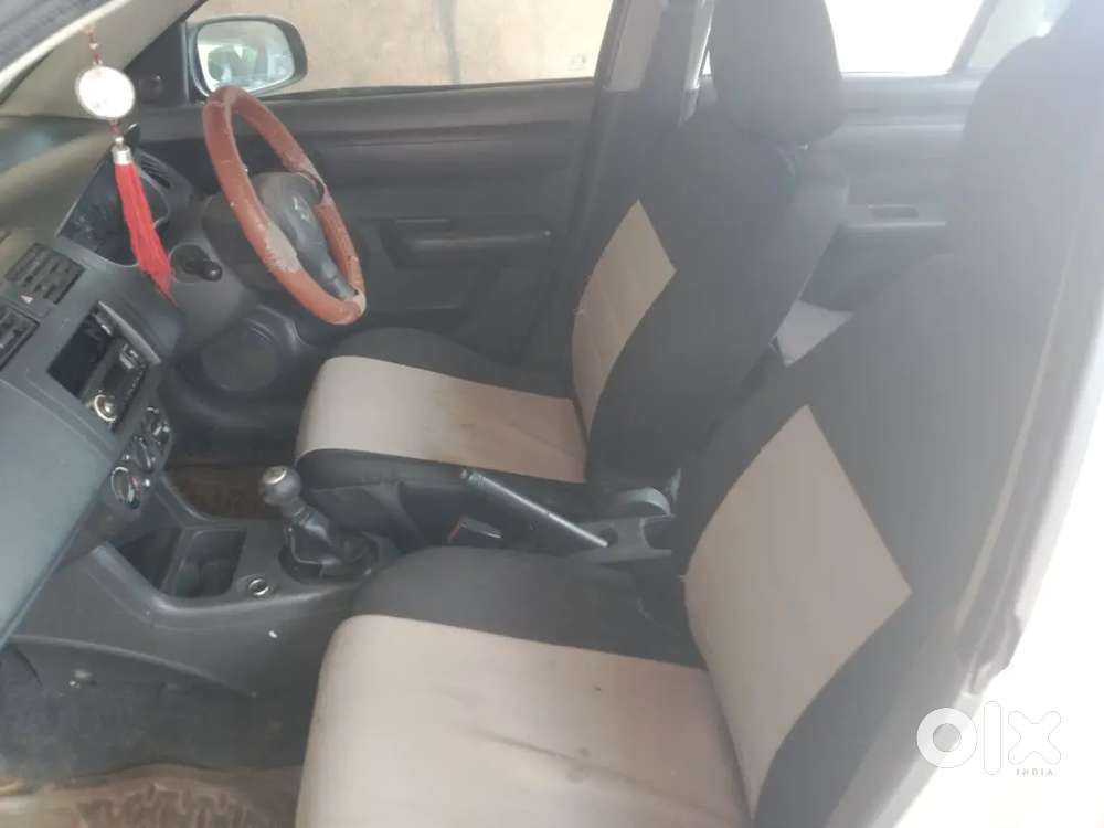 Swift Maruti Model 2011 3rd Owner