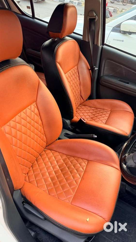 Maruti Suzuki Ritz 2012 Diesel Good Condition