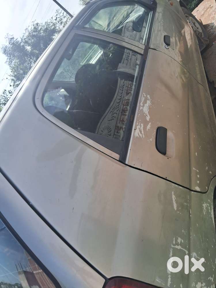 Maruti Suzuki Alto 2011