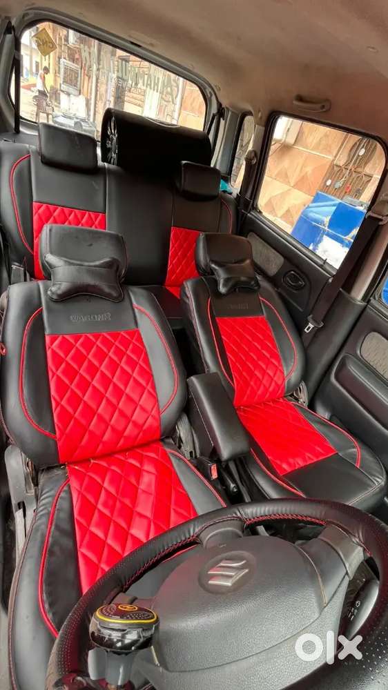 Maruti Wagon R Flex 2007