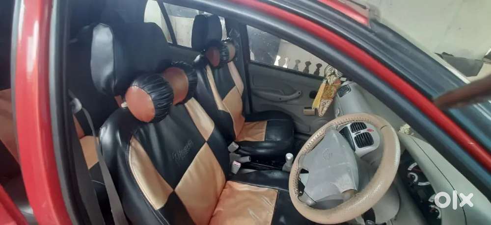 Tata Indica Ev2 Xeta 2009 Petrol Front Power Windows & Remote Keys
