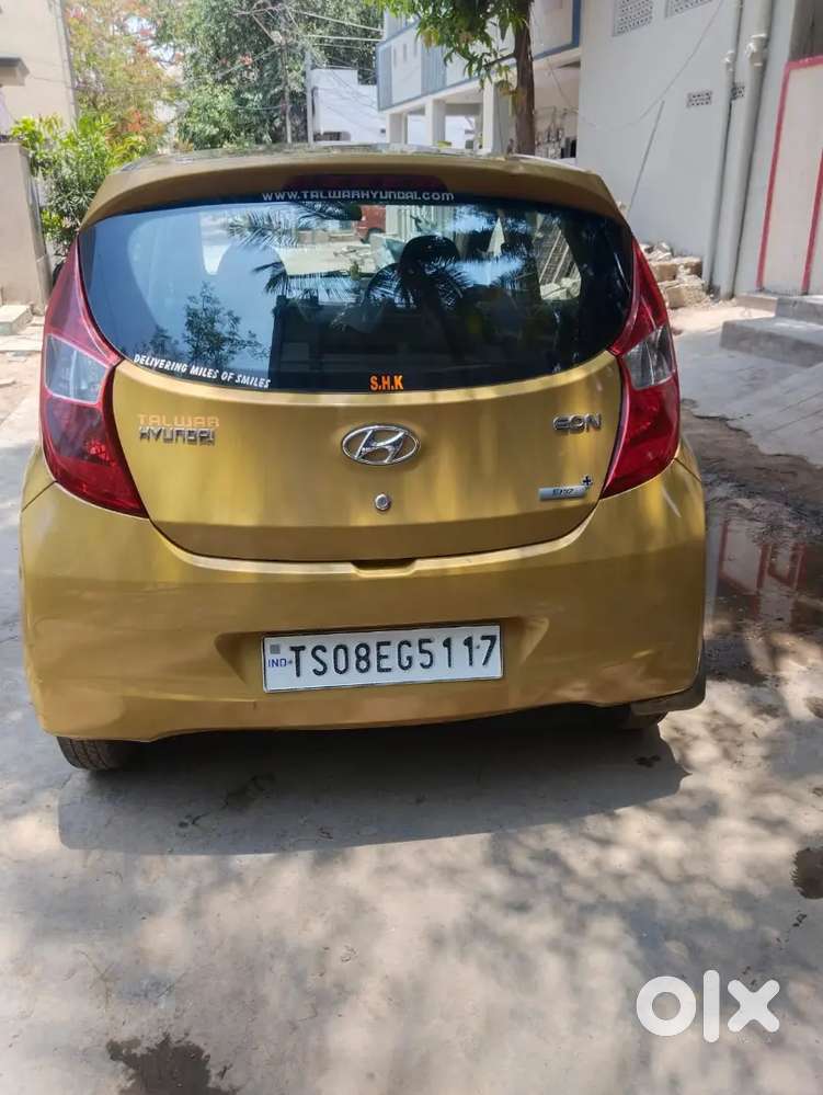 Eno Car For Sale Good Conditions And Showroom Track All Vaild Papers