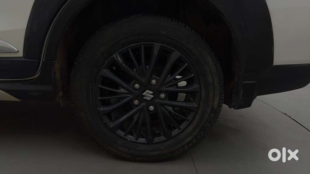 Maruti Suzuki Xl6 1.5 Zeta Mt, 2021, Petrol