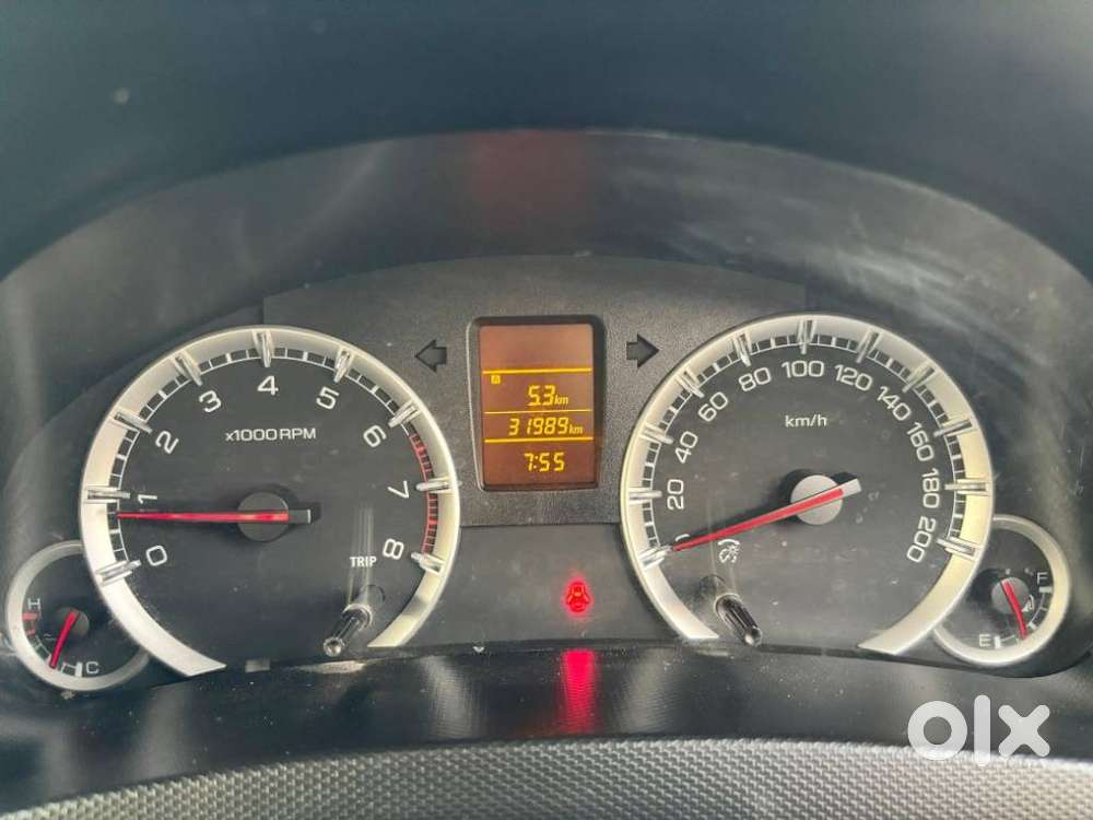 Maruti Suzuki Dzire 1.2 Vxi, 2014, Petrol