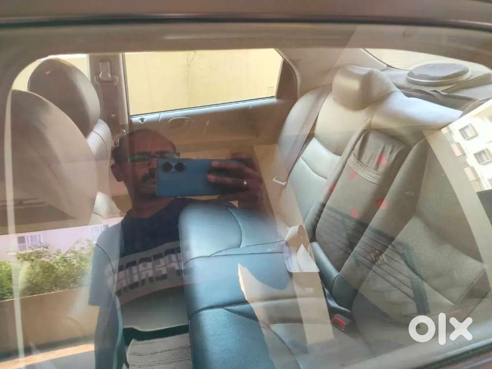 Honda City 2005 Petrol Good Condition