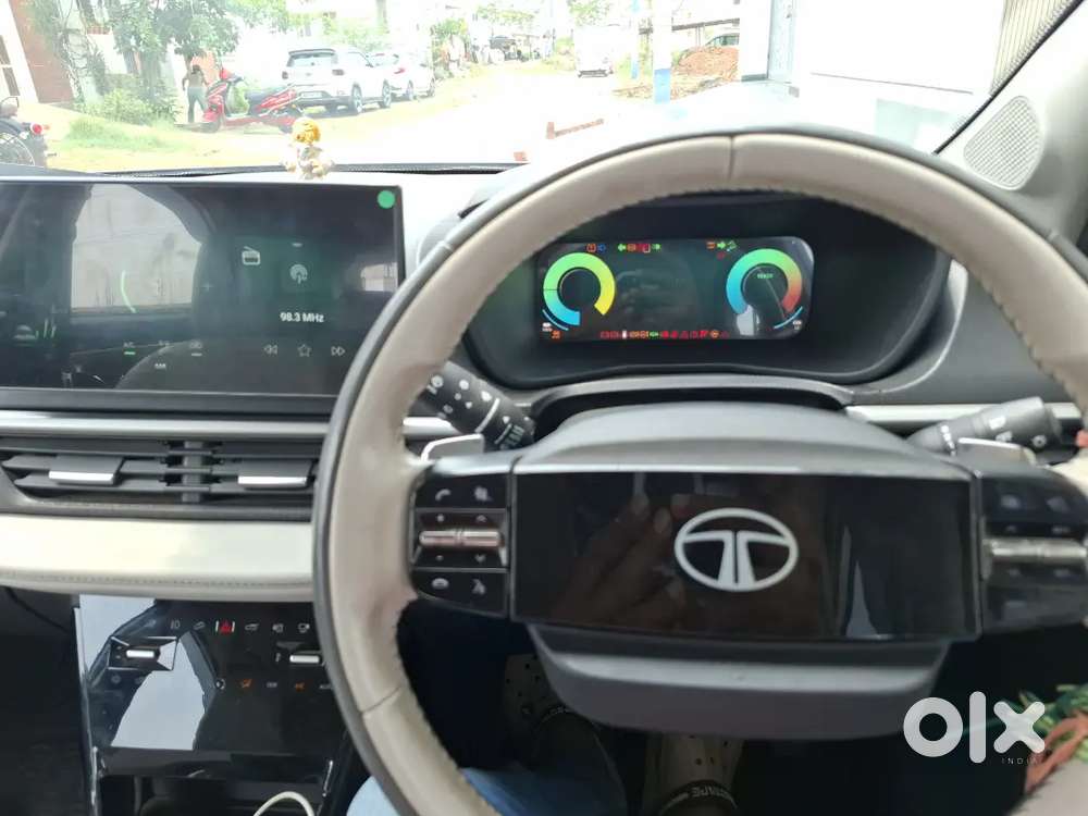 Tata Nexon Ev 2024 Electric Car
