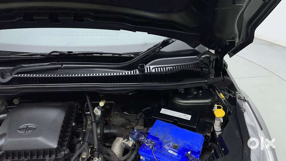 Tata Nexon 1.2 Revotron Xm (s), 2023, Petrol